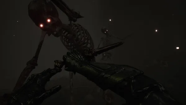 Kings of Lorn: The Fall of Ebris [PS4] - изображение 2