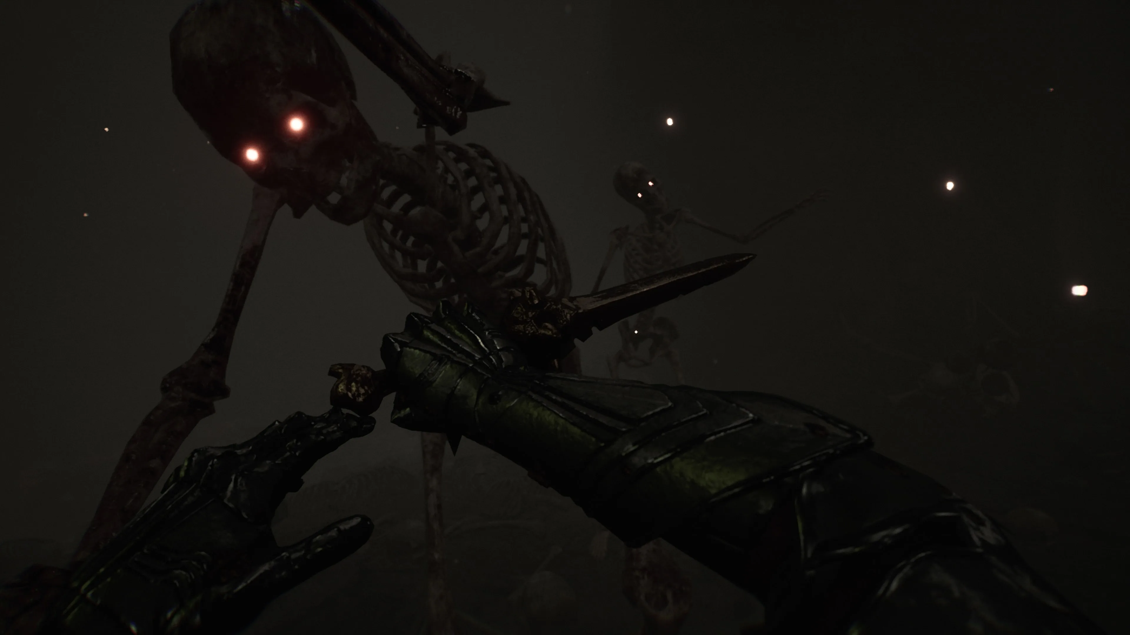 Kings of Lorn: The Fall of Ebris [PS4] - изображение 2