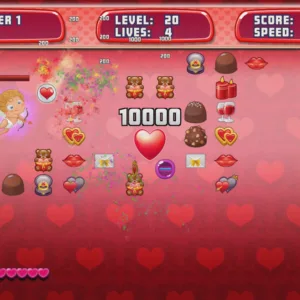 Avatar Full Game Bundle Valentine Candy Break [PS4] - изображение 3