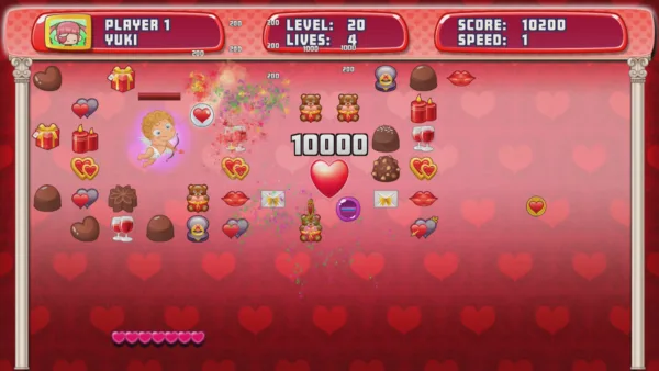 Avatar Full Game Bundle Valentine Candy Break [PS4] - изображение 3