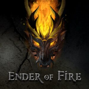 Ender of Fire [PS4]