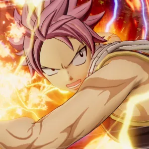 FAIRY TAIL Digital Deluxe [PS4] - изображение 2