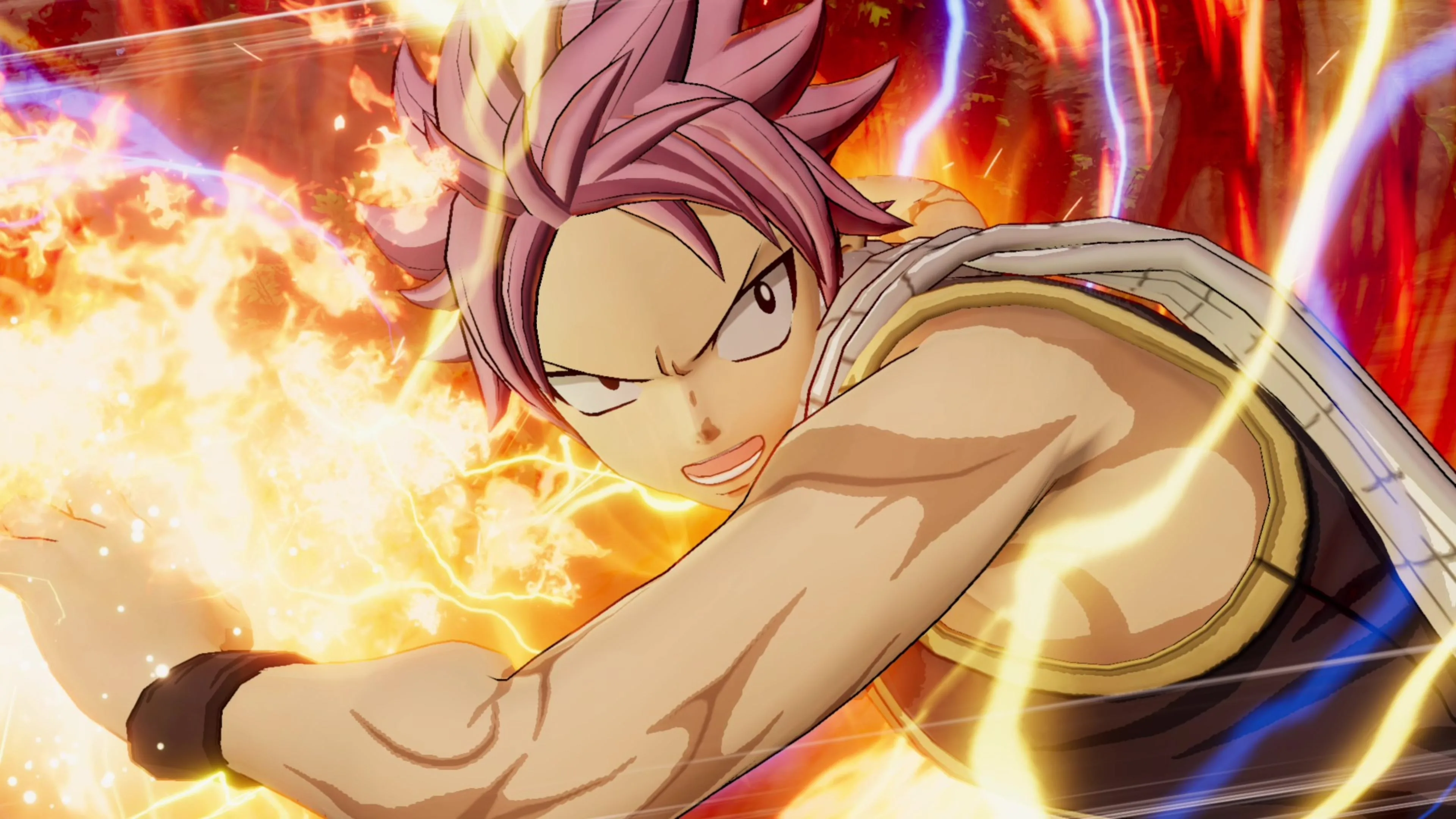 FAIRY TAIL Digital Deluxe [PS4] - изображение 2