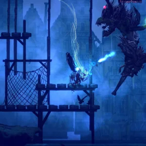 Source of Madness [PS4] - изображение 2