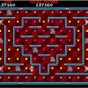 Arcade Archives RAIMAIS [PS4] - изображение 3