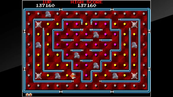 Arcade Archives RAIMAIS [PS4] - изображение 3