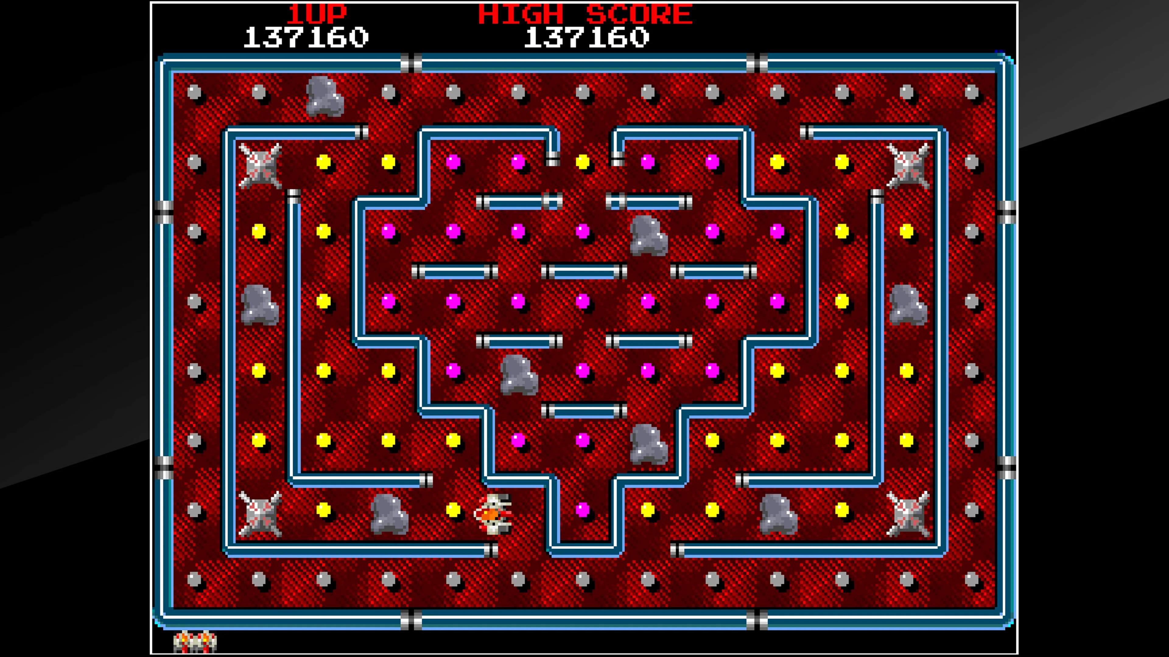 Arcade Archives RAIMAIS [PS4] - изображение 3
