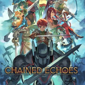 Chained Echoes [PS4]