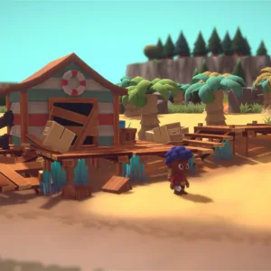 Spirit of the Island [PS4,&nbsp;PS5] - изображение 3
