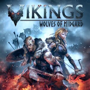 Vikings - Wolves of Midgard [PS4]