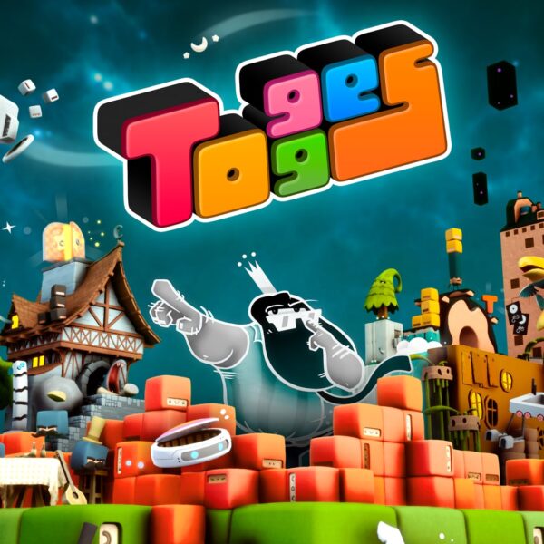 Togges [PS4, PS5]