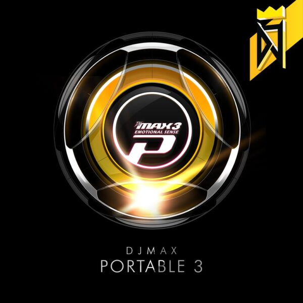 『DJMAX RESPECT』 PORTABLE3 PACK [PS4]