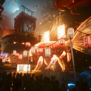Cyberpunk 2077: Ultimate Edition (PS5) - изображение 4
