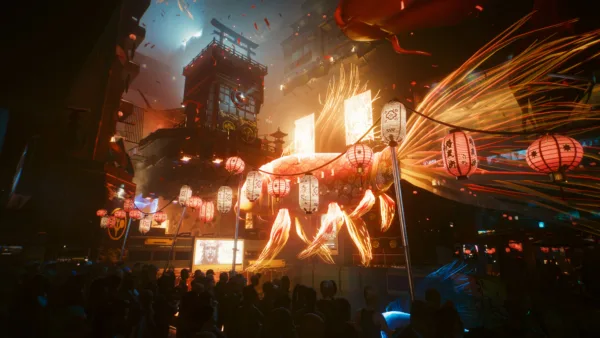 Cyberpunk 2077: Ultimate Edition (PS5) - изображение 4