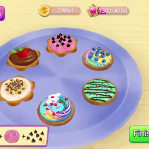 My Bakery Empire: Complete Edition [PS4] - изображение 4