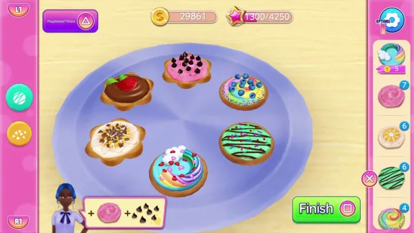 My Bakery Empire: Complete Edition [PS4] - изображение 4