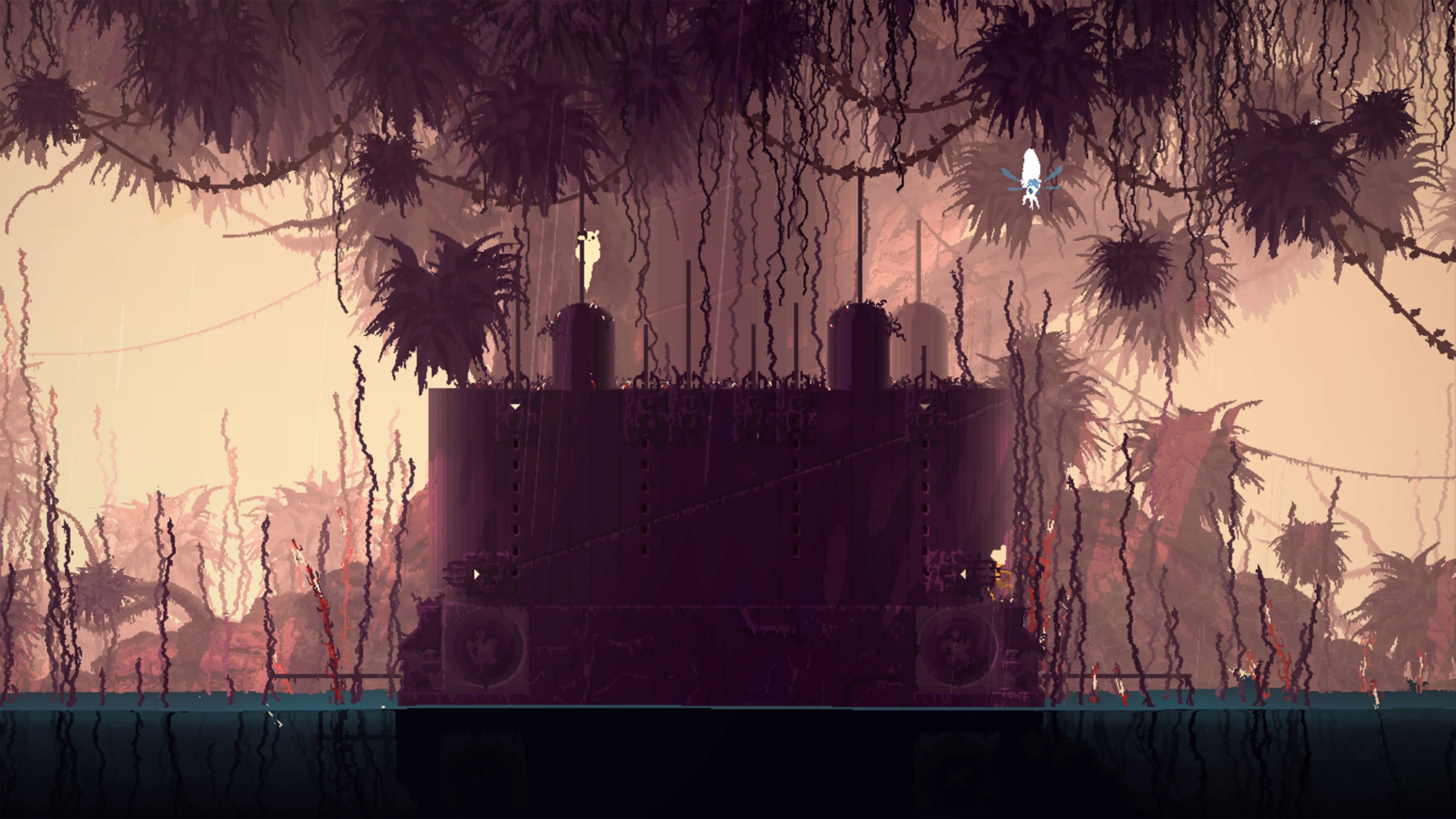 Rain World: Downpour [PS4,&nbsp;PS5] - изображение 2