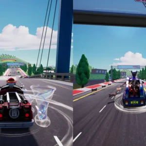 PAW Patrol: Grand Prix - Complete Edition [PS4,&nbsp;PS5] - изображение 3