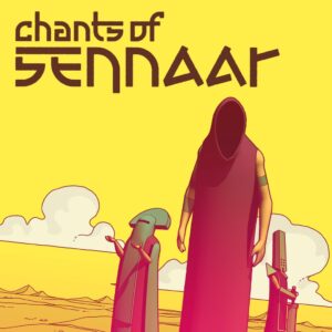 Chants of Sennaar [PS4]