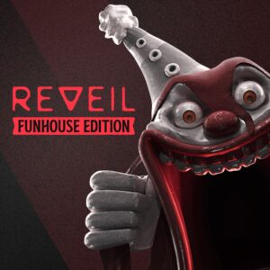 REVEIL - Funhouse Edition [PS5]