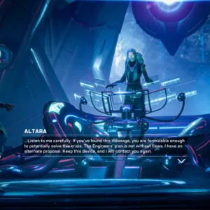 Trinity Fusion [PS4,&nbsp;PS5] - изображение 3