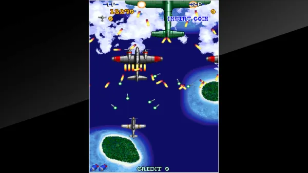 Arcade Archives ZING ZING ZIP [PS4] - изображение 2