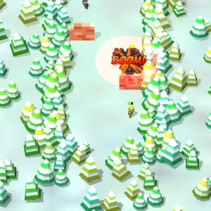 CANNON ARMY [PS4] - изображение 4