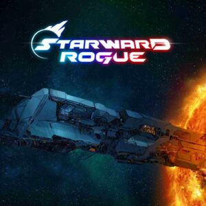 Starward Rogue [PS5]