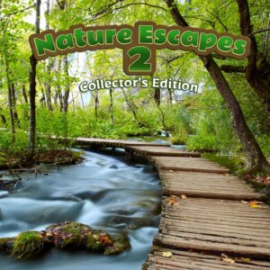 Nature Escapes 2 Collector's Edition [PS5]