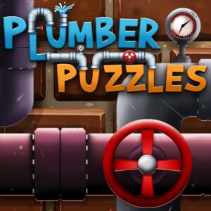 Plumber Puzzles [PS5]