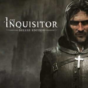 The Inquisitor - Deluxe Edition [PS5]