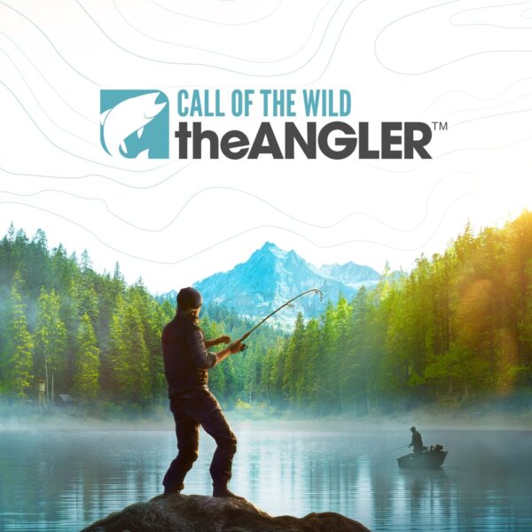 Call of the Wild: The Angler [PS4,&nbsp;PS5] - изображение 1