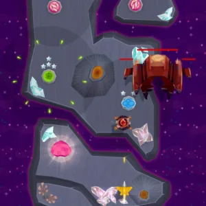 Kind Heart Defenders [PS4] - изображение 2