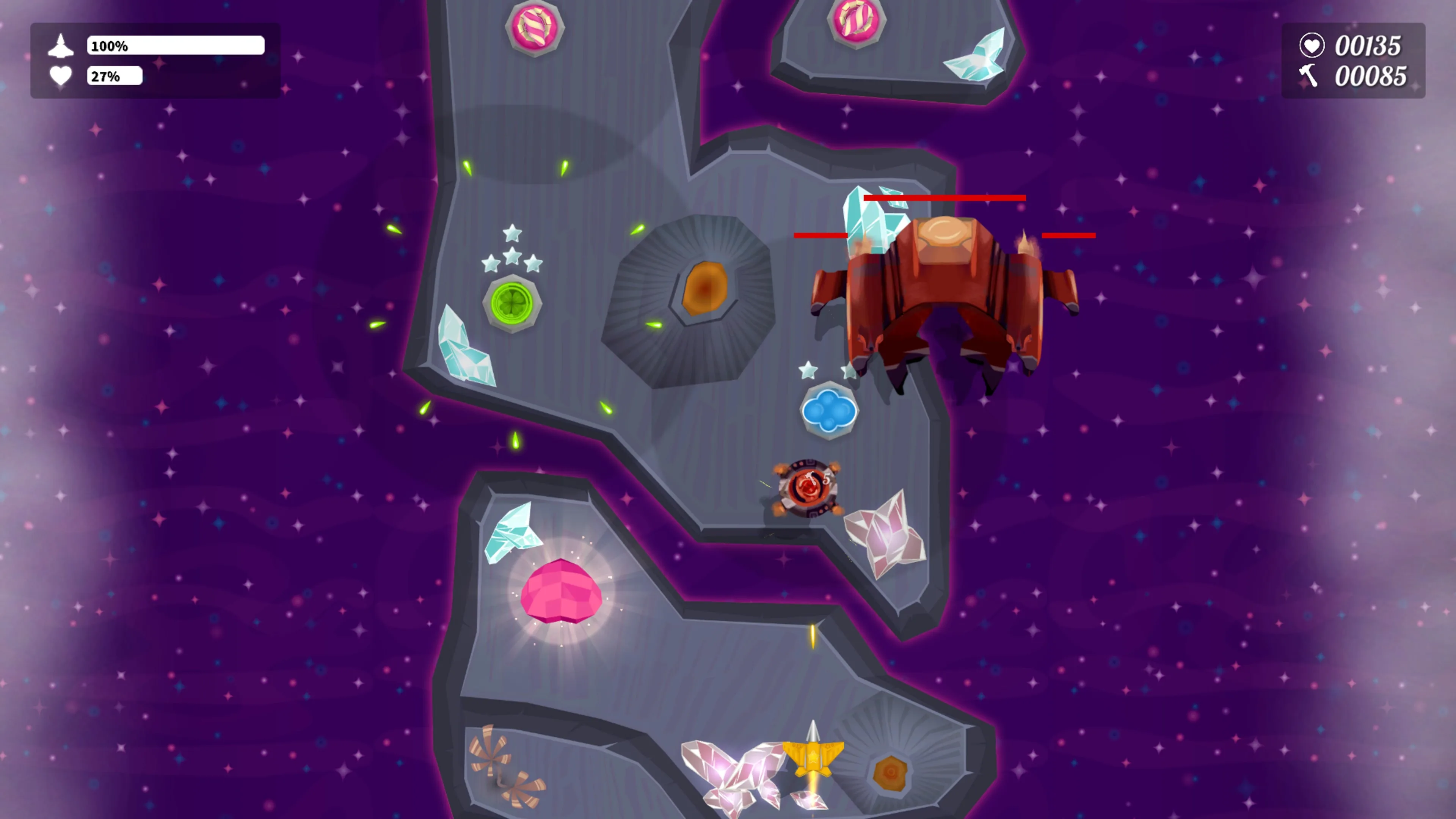Kind Heart Defenders [PS4] - изображение 2