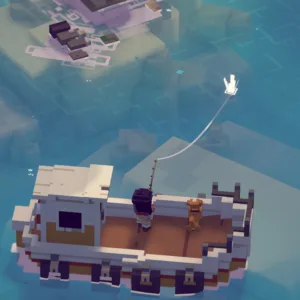 Moonglow Bay [PS4,&nbsp;PS5] - изображение 2