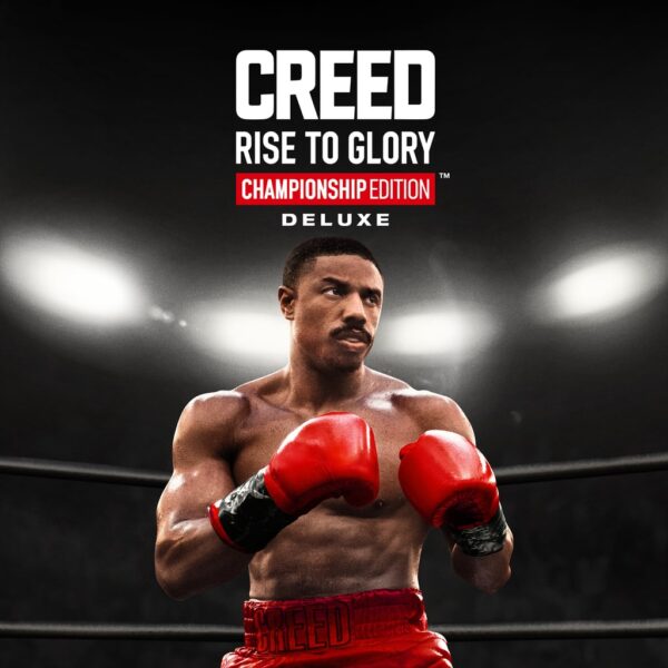 Creed: Rise to Glory - Championship Edition [PS5]