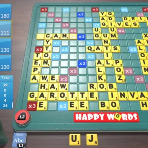 Happy Words [PS4] - изображение 2