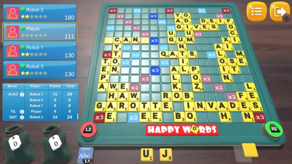 Happy Words [PS4] - изображение 2