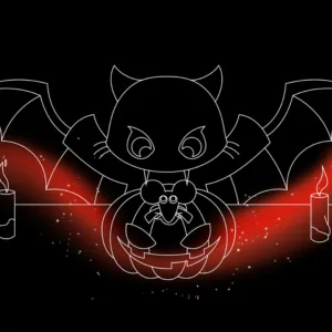 Hidden Shapes: Cat Realm + Trick or Cats [PS4] - изображение 2