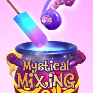 Mystical Mixing [PS4]