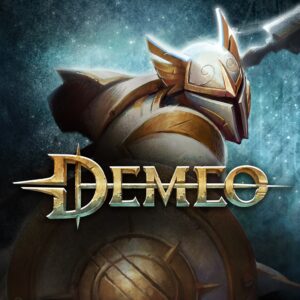 Demeo [PS5]