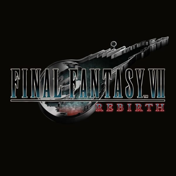 FINAL FANTASY VII REBIRTH [PS5] - изображение 1