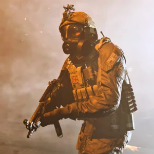 Call of Duty: Modern Warfare [PS4] - изображение 4