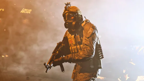 Call of Duty: Modern Warfare [PS4] - изображение 4