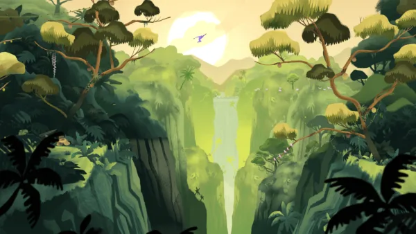Gibbon: Beyond the Trees PS4 & PS5 - изображение 3