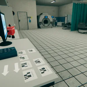 Regular Factory: Escape Room [PS5] - изображение 4