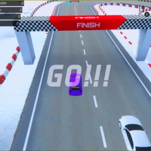 Drift Racing Madness [PS4] - изображение 2
