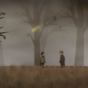 Creepy Tale [PS4] - изображение 2