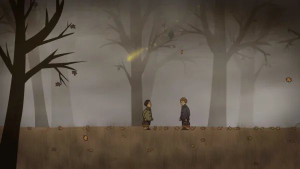 Creepy Tale [PS4] - изображение 2