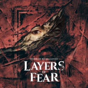 Layers of Fear [PS5]